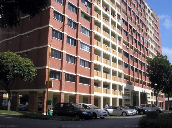 Blk 361 Hougang Avenue 5 (Hougang), HDB 4 Rooms #236352